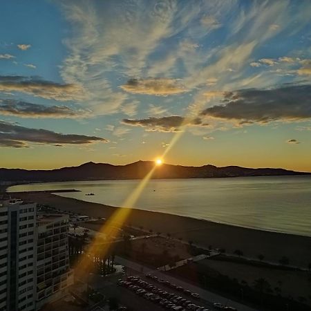 Apartamento Vistas Al Mar Aire Acondicionado Wifi エンプリアブラバ エクステリア 写真
