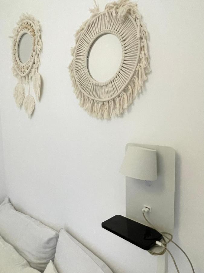 Apartamento Vistas Al Mar Aire Acondicionado Wifi エンプリアブラバ エクステリア 写真