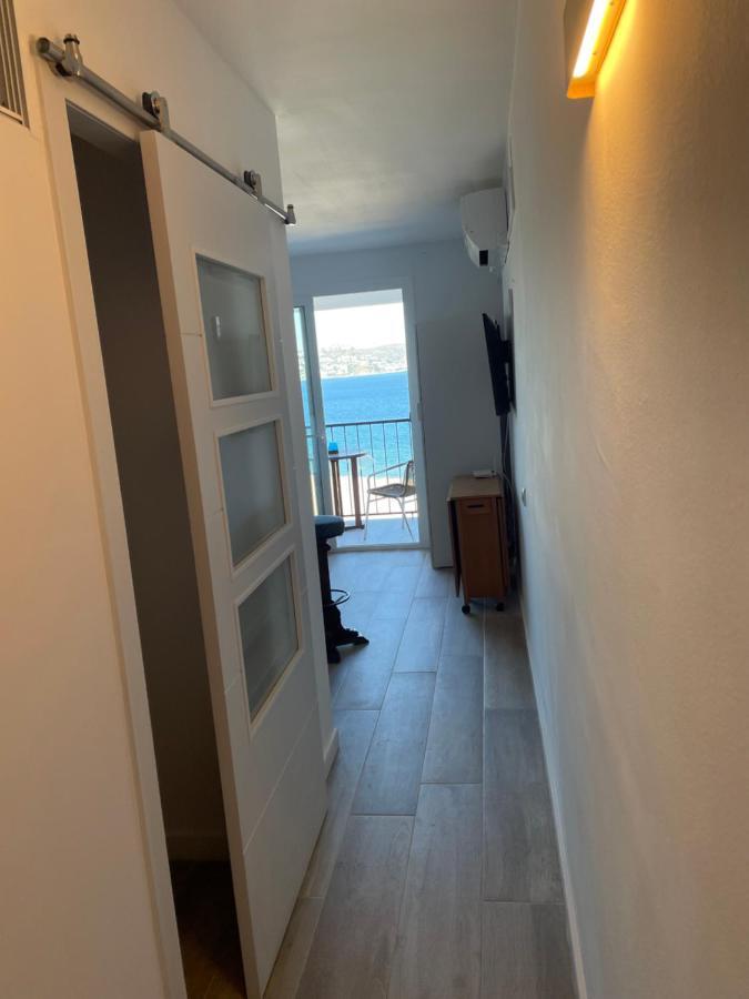 Apartamento Vistas Al Mar Aire Acondicionado Wifi エンプリアブラバ エクステリア 写真