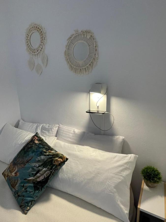 Apartamento Vistas Al Mar Aire Acondicionado Wifi エンプリアブラバ エクステリア 写真