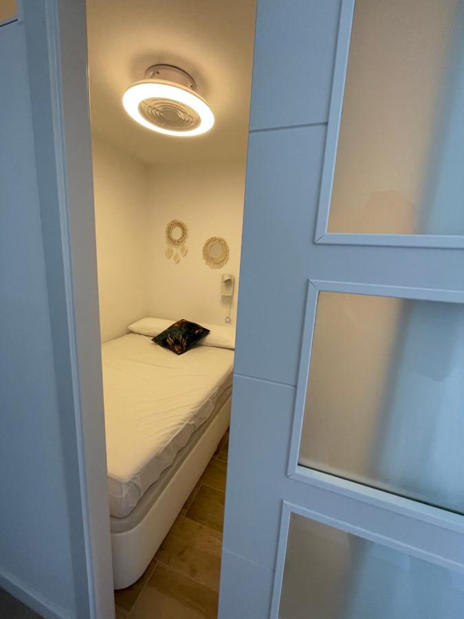 Apartamento Vistas Al Mar Aire Acondicionado Wifi エンプリアブラバ エクステリア 写真