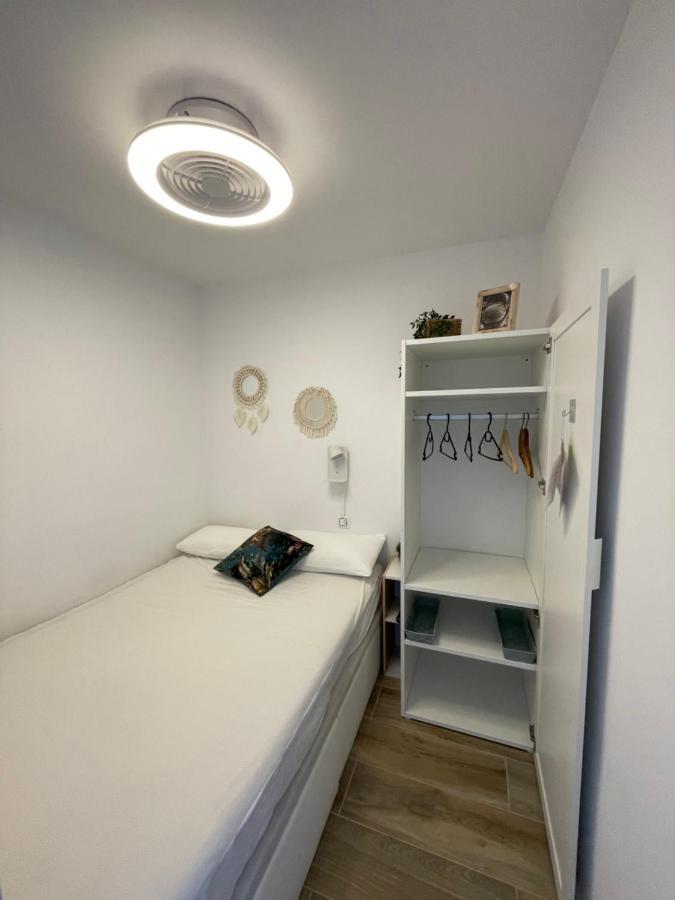 Apartamento Vistas Al Mar Aire Acondicionado Wifi エンプリアブラバ エクステリア 写真