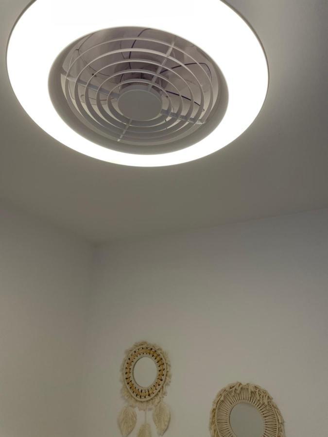 Apartamento Vistas Al Mar Aire Acondicionado Wifi エンプリアブラバ エクステリア 写真