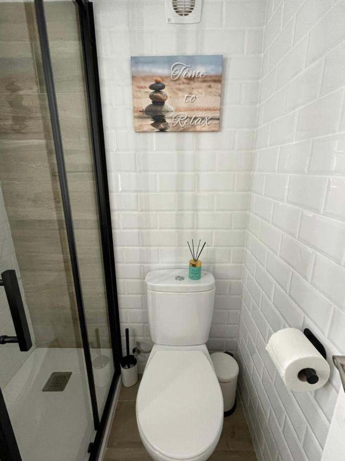 Apartamento Vistas Al Mar Aire Acondicionado Wifi エンプリアブラバ エクステリア 写真