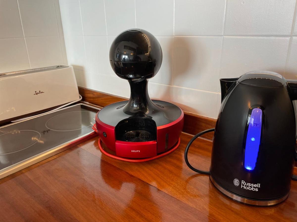 Apartamento Vistas Al Mar Aire Acondicionado Wifi エンプリアブラバ エクステリア 写真
