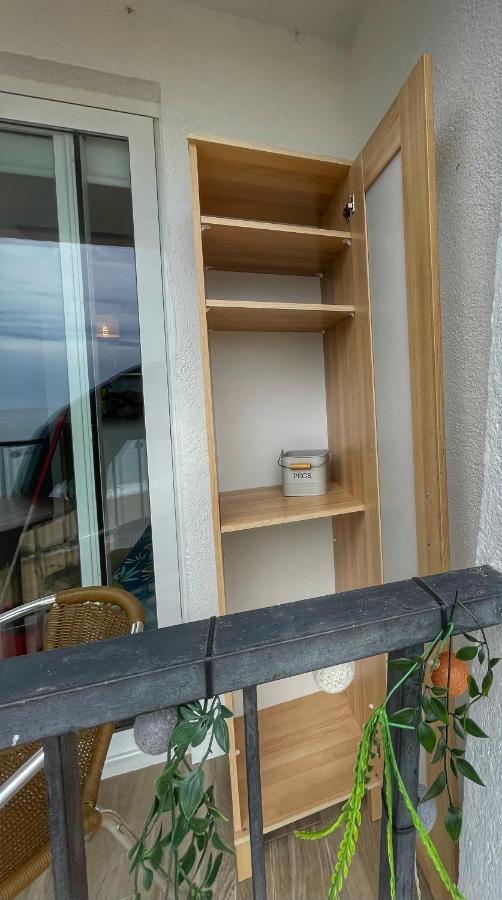 Apartamento Vistas Al Mar Aire Acondicionado Wifi エンプリアブラバ エクステリア 写真