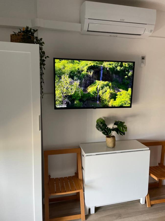 Apartamento Vistas Al Mar Aire Acondicionado Wifi エンプリアブラバ エクステリア 写真