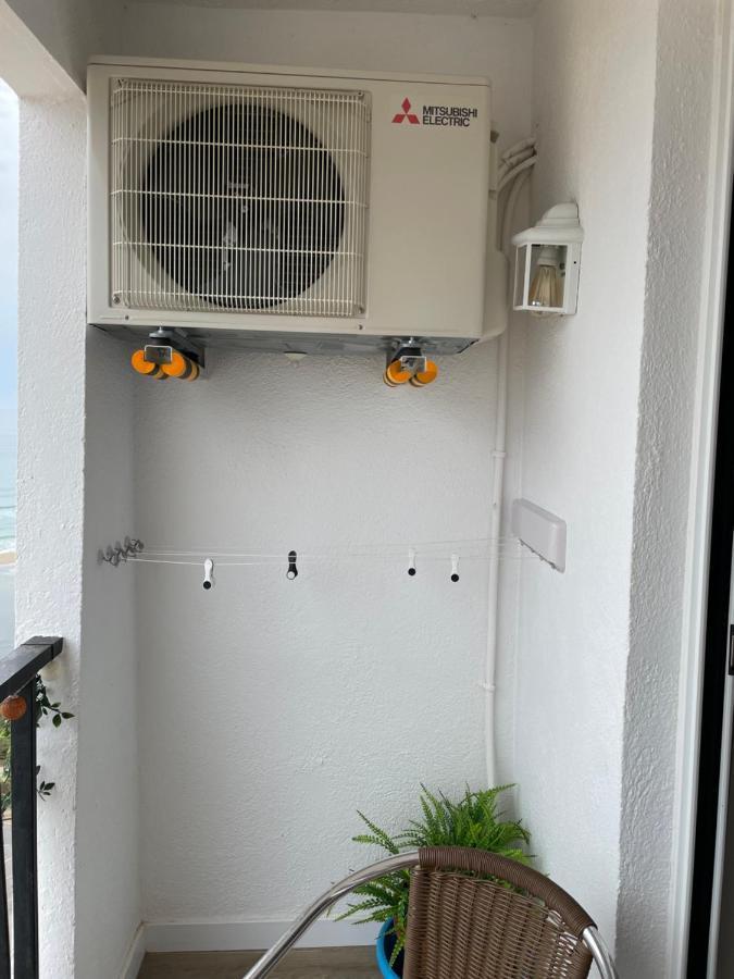 Apartamento Vistas Al Mar Aire Acondicionado Wifi エンプリアブラバ エクステリア 写真