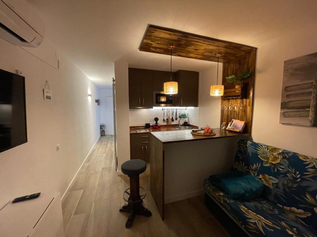 Apartamento Vistas Al Mar Aire Acondicionado Wifi エンプリアブラバ エクステリア 写真