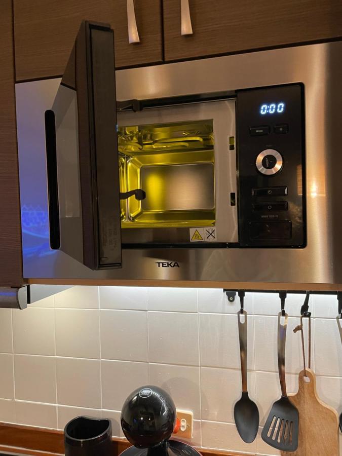 Apartamento Vistas Al Mar Aire Acondicionado Wifi エンプリアブラバ エクステリア 写真
