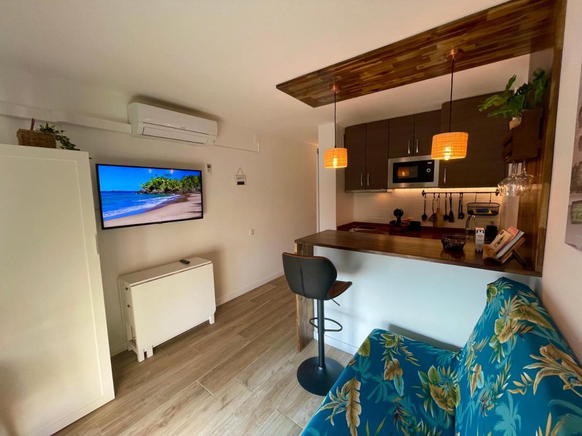 Apartamento Vistas Al Mar Aire Acondicionado Wifi エンプリアブラバ エクステリア 写真