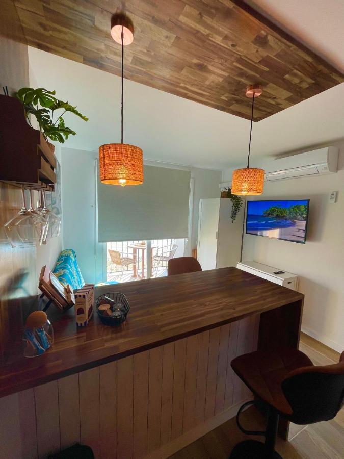 Apartamento Vistas Al Mar Aire Acondicionado Wifi エンプリアブラバ エクステリア 写真