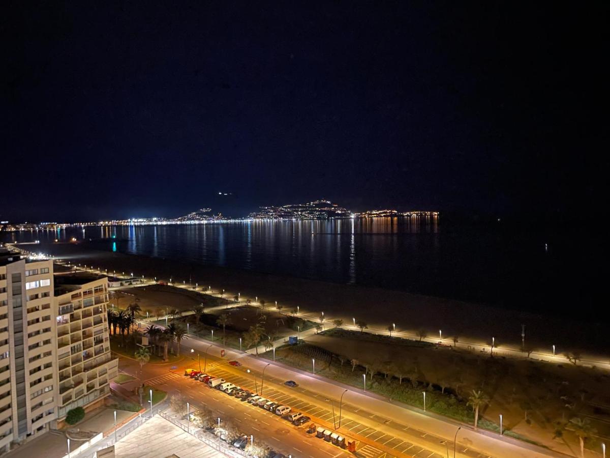 Apartamento Vistas Al Mar Aire Acondicionado Wifi エンプリアブラバ エクステリア 写真